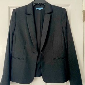 NWT Antonio Melani Tweed-esque Blazer